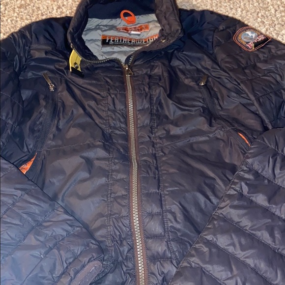 ParaJumpers Featherweight Peso Piuma Puffer - Picture 7 of 7